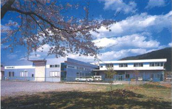 Headquarters factory of Shinwaseiko 2018-04-02 .png
