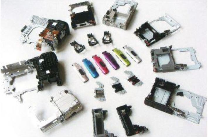 Examples of precise press parts(Sub-Assy)2018-04-02 .png