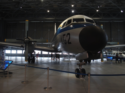 Aichi Museum of Flight2018-08-07.jpg