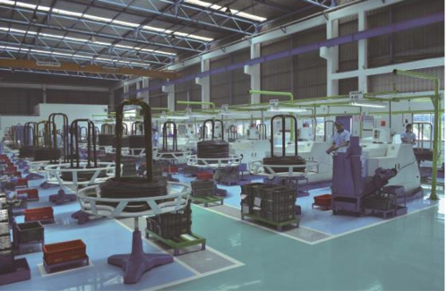 manufacturing equipment of screw.jpg
