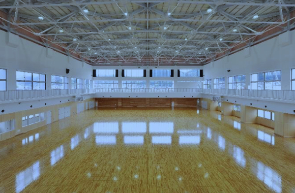 Ayabe Citizen center 2nd Floor.jpg