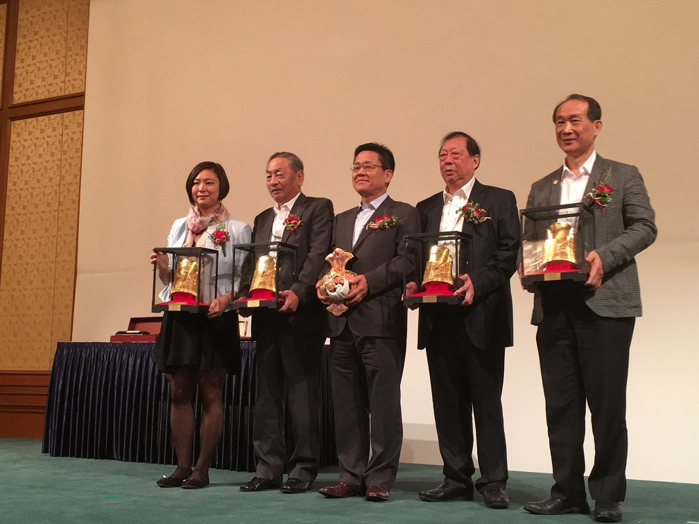 2016five region chairman.JPG